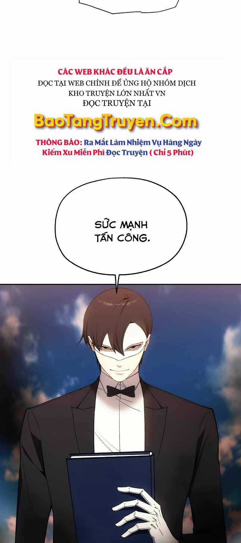 Tao Là Ác Nhân - Chapter 36 - Trang 7