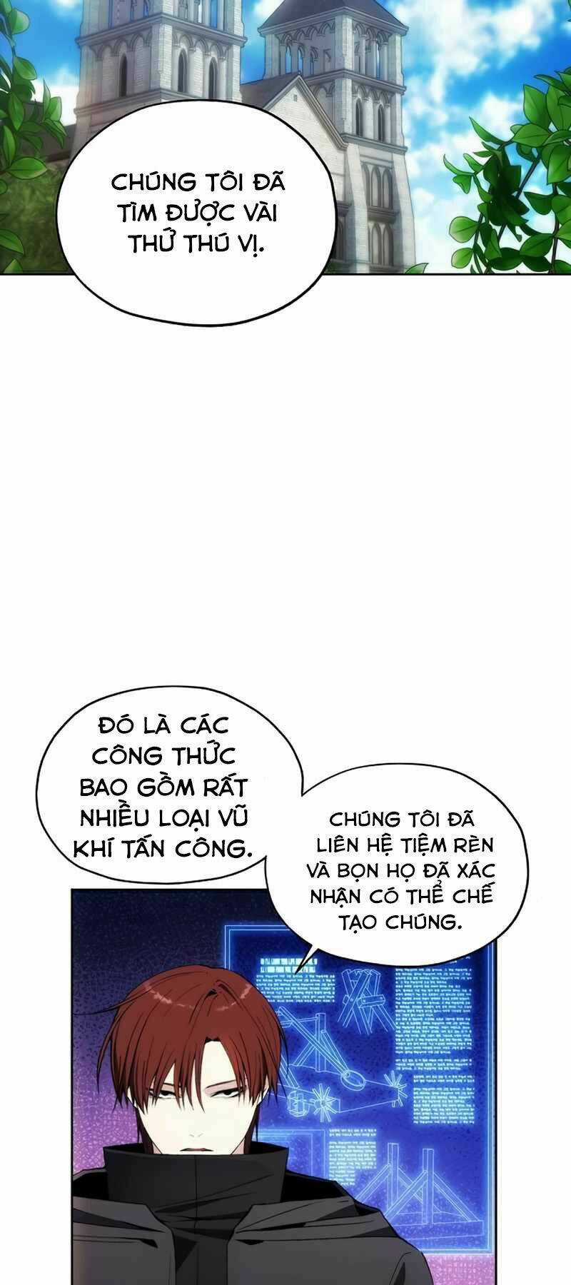 Tao Là Ác Nhân - Chapter 37 - Trang 3