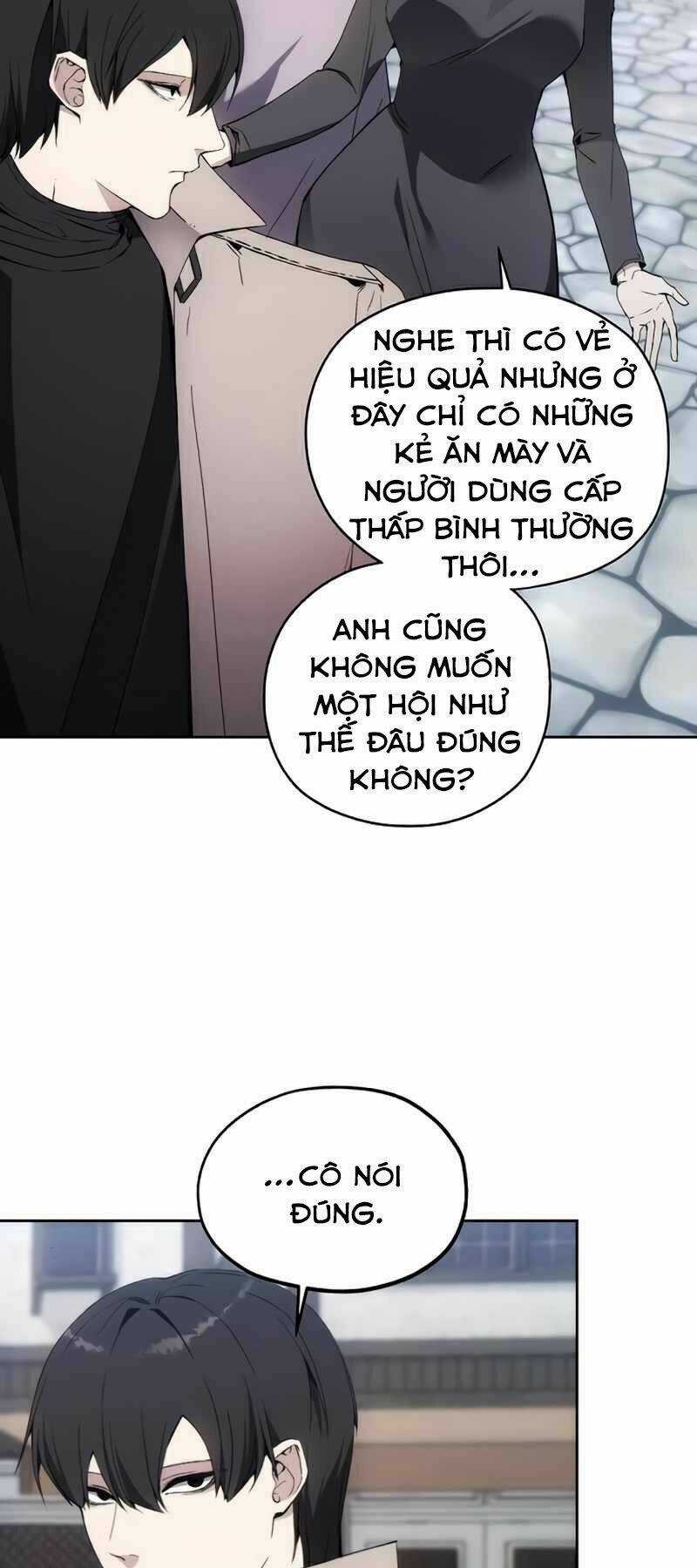 Tao Là Ác Nhân - Chapter 37 - Trang 21