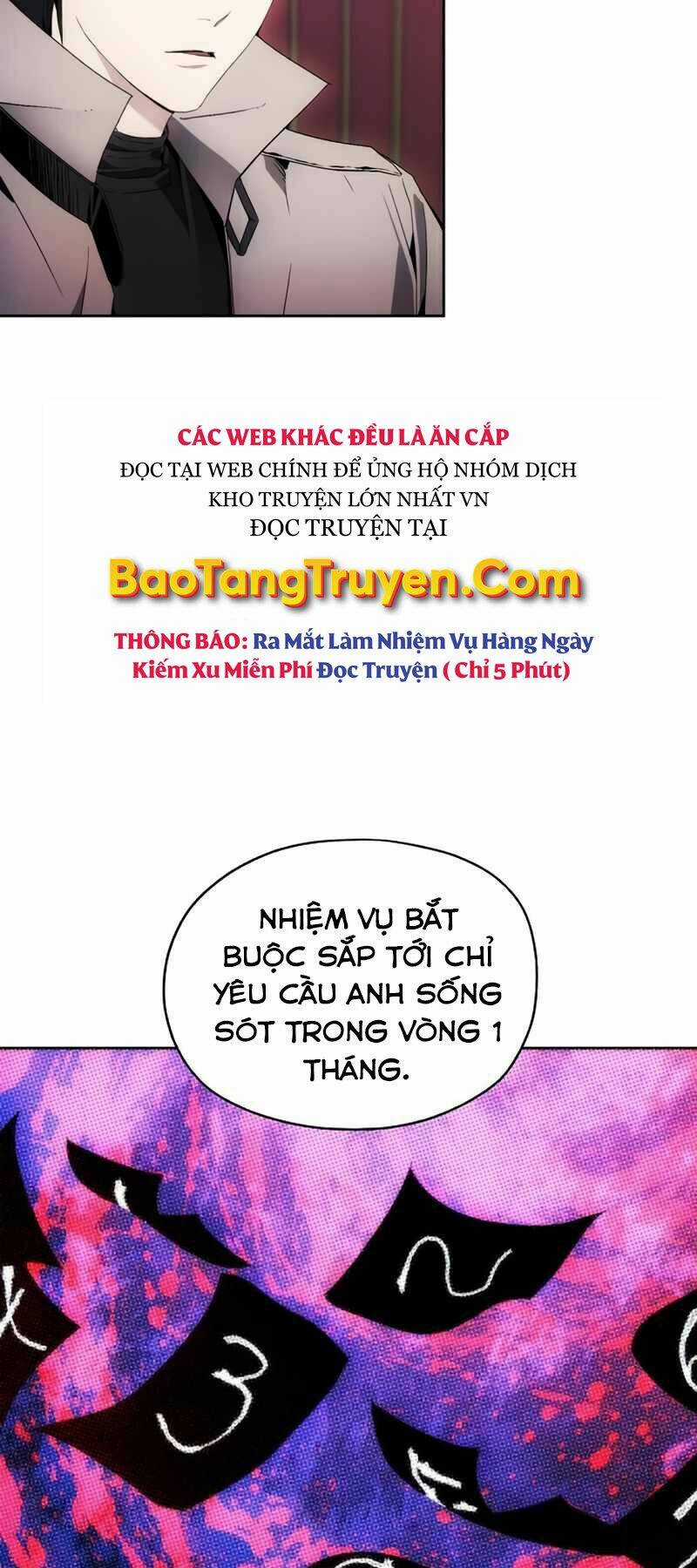 Tao Là Ác Nhân - Chapter 37 - Trang 30