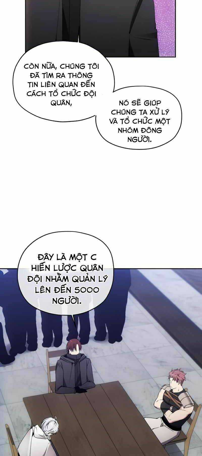 Tao Là Ác Nhân - Chapter 37 - Trang 4