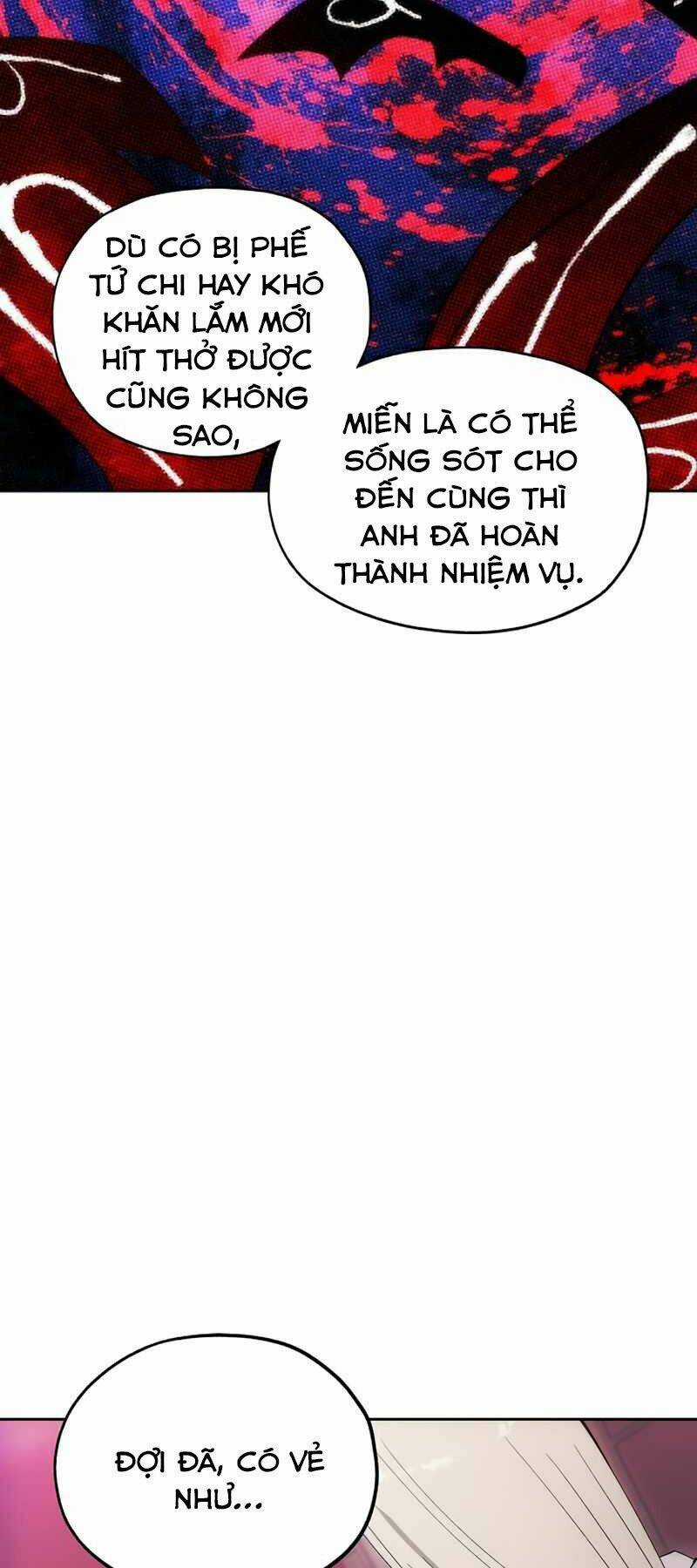 Tao Là Ác Nhân - Chapter 37 - Trang 31