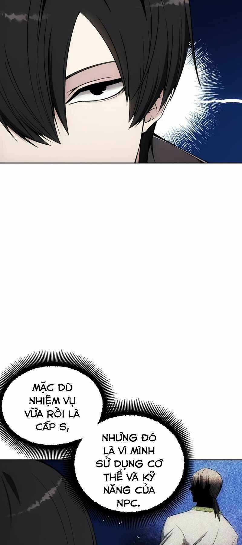 Tao Là Ác Nhân - Chapter 37 - Trang 34