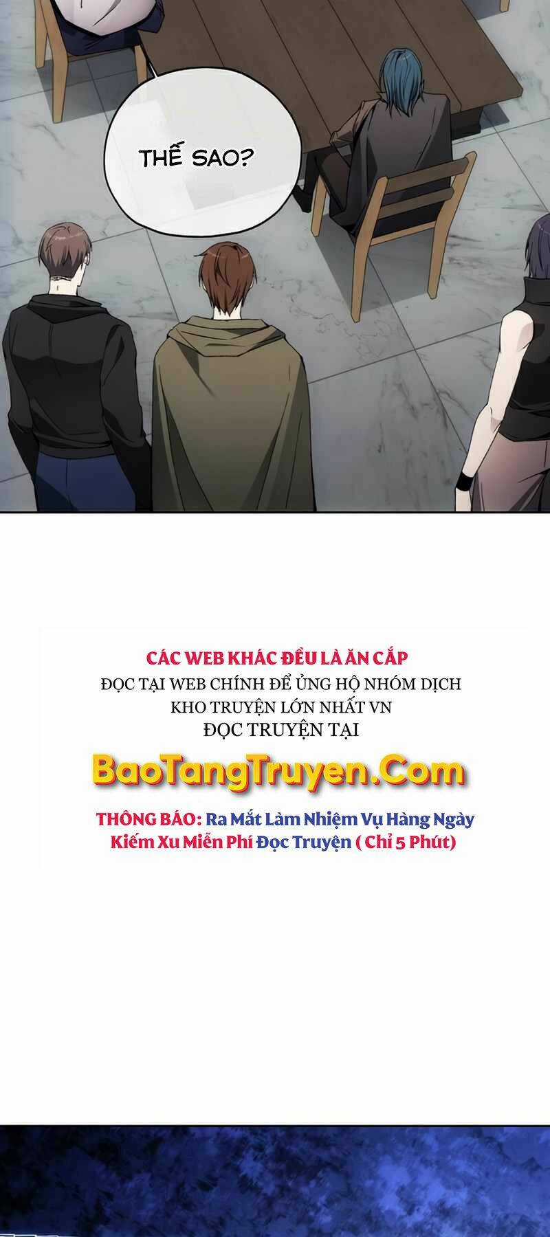 Tao Là Ác Nhân - Chapter 37 - Trang 5