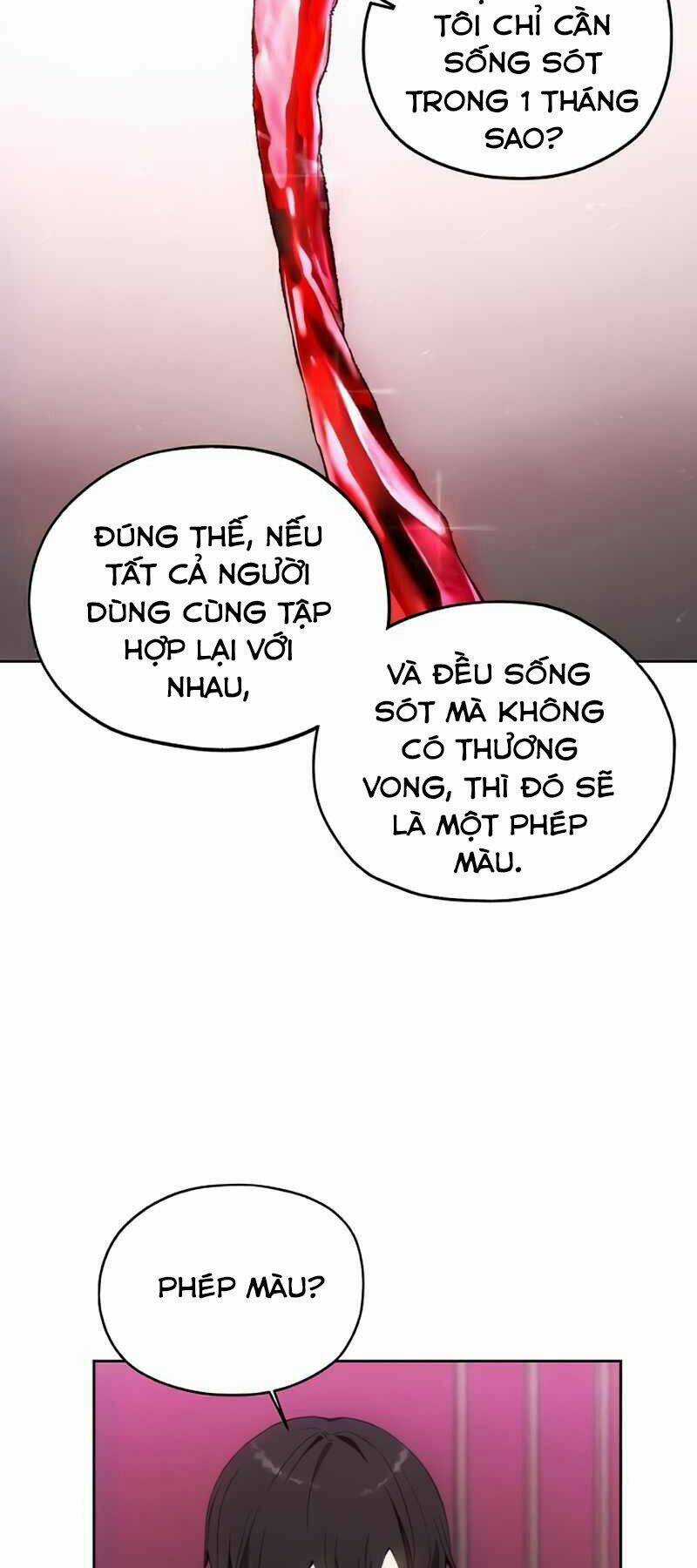 Tao Là Ác Nhân - Chapter 37 - Trang 46