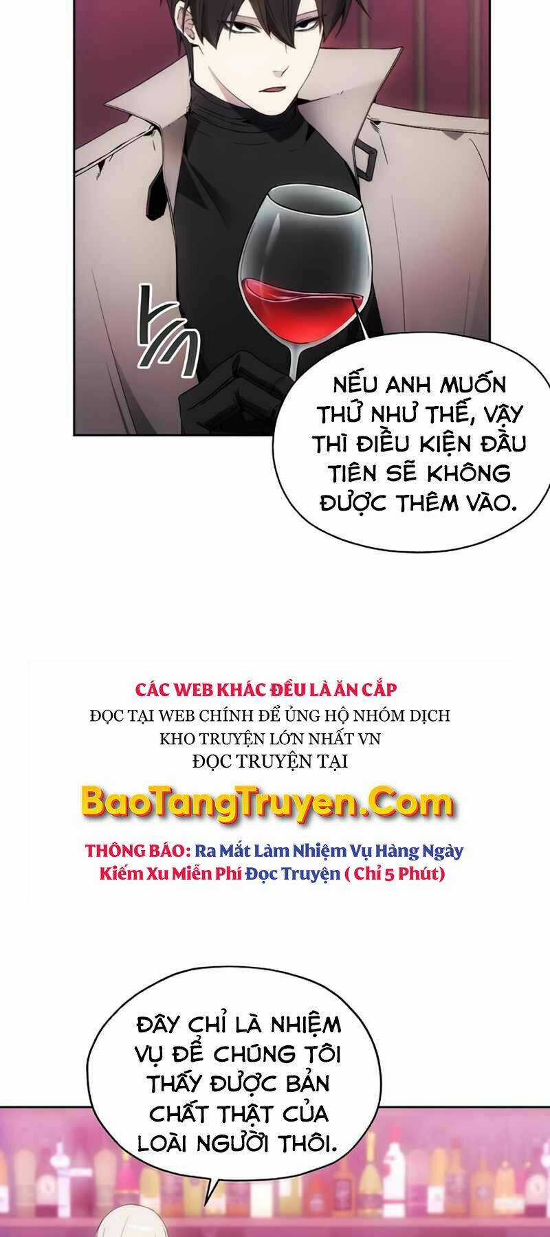 Tao Là Ác Nhân - Chapter 37 - Trang 47