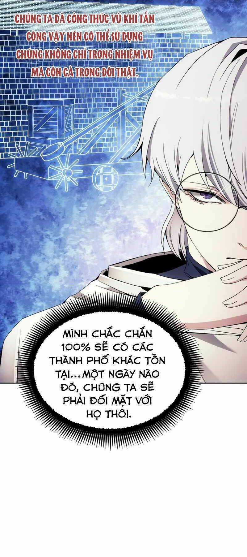 Tao Là Ác Nhân - Chapter 37 - Trang 6