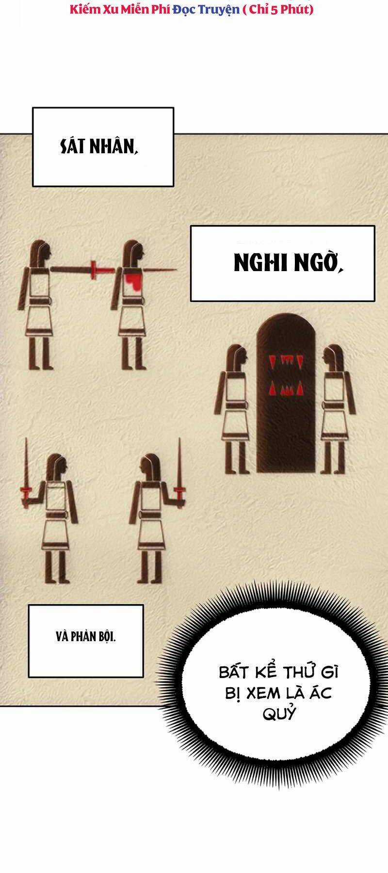 Tao Là Ác Nhân - Chapter 37 - Trang 62