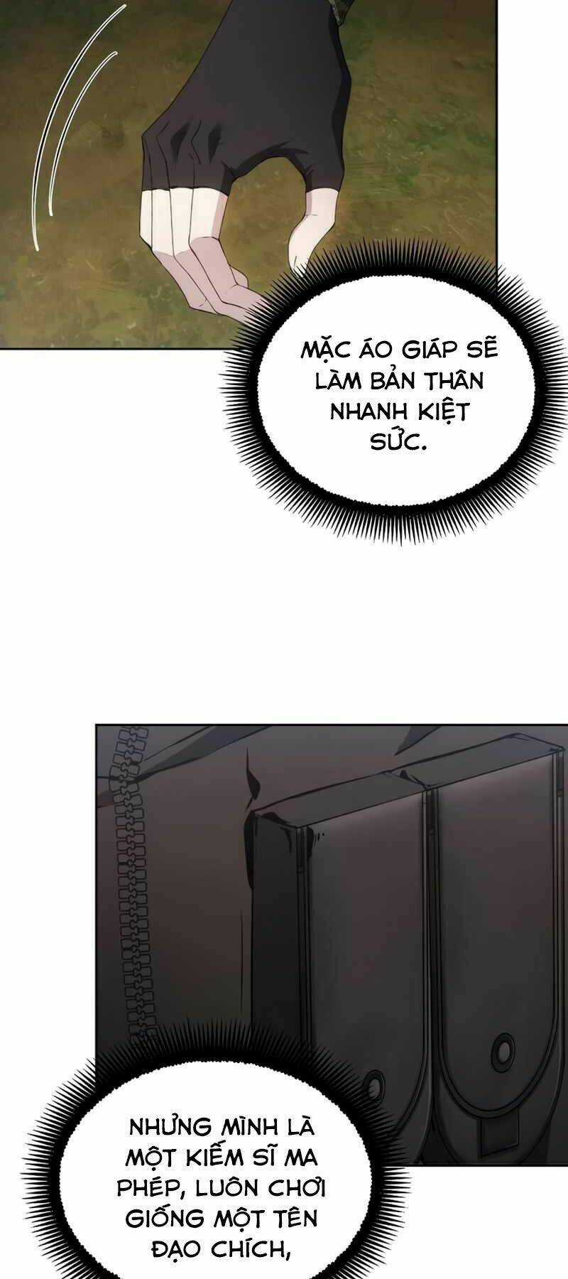 Tao Là Ác Nhân - Chapter 37 - Trang 68