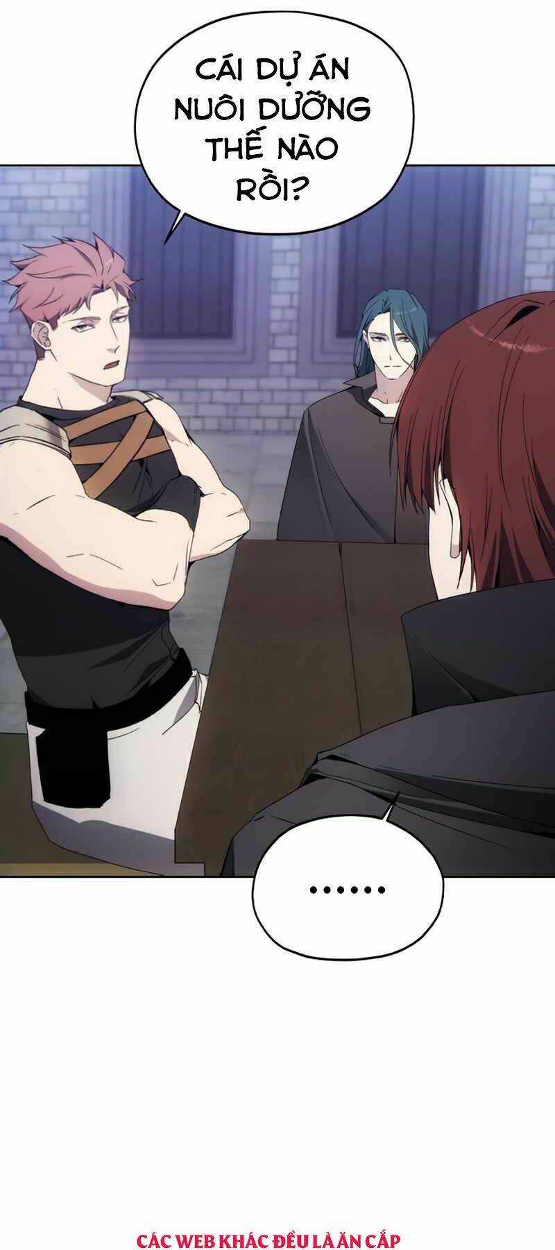 Tao Là Ác Nhân - Chapter 37 - Trang 9