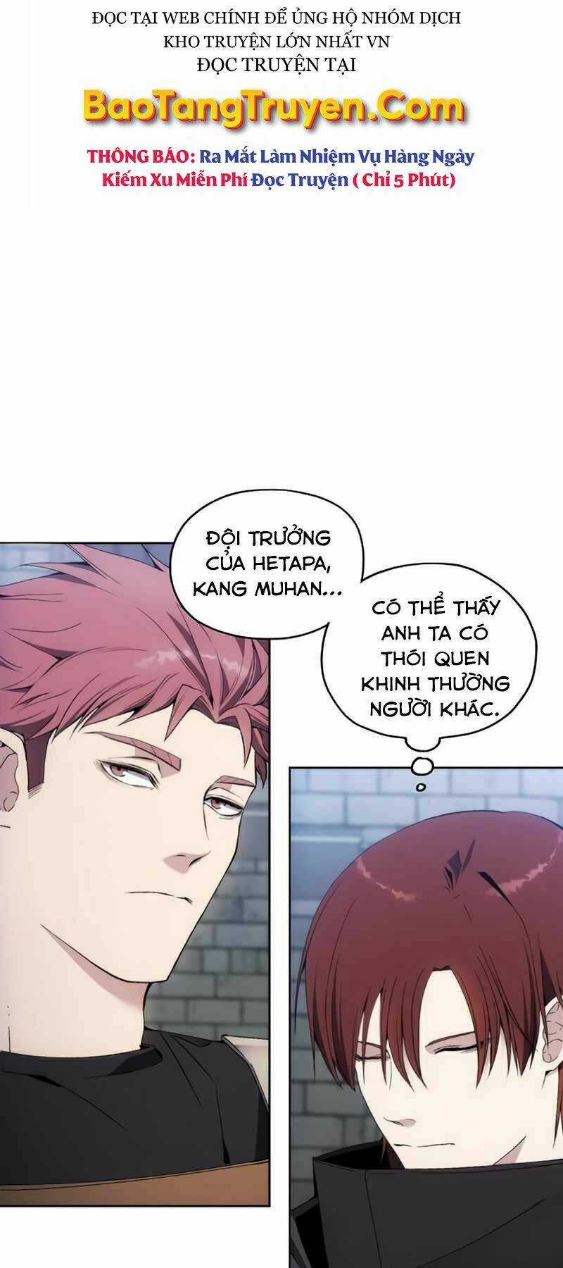 Tao Là Ác Nhân - Chapter 37 - Trang 10