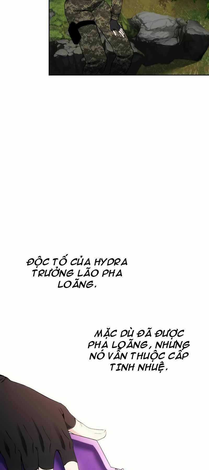 Tao Là Ác Nhân - Chapter 38 - Trang 17