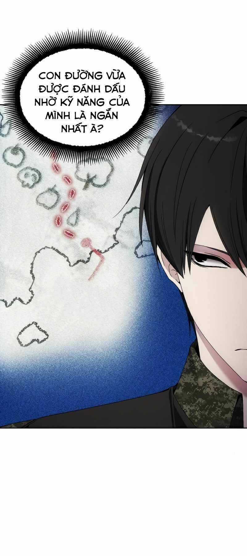 Tao Là Ác Nhân - Chapter 38 - Trang 3