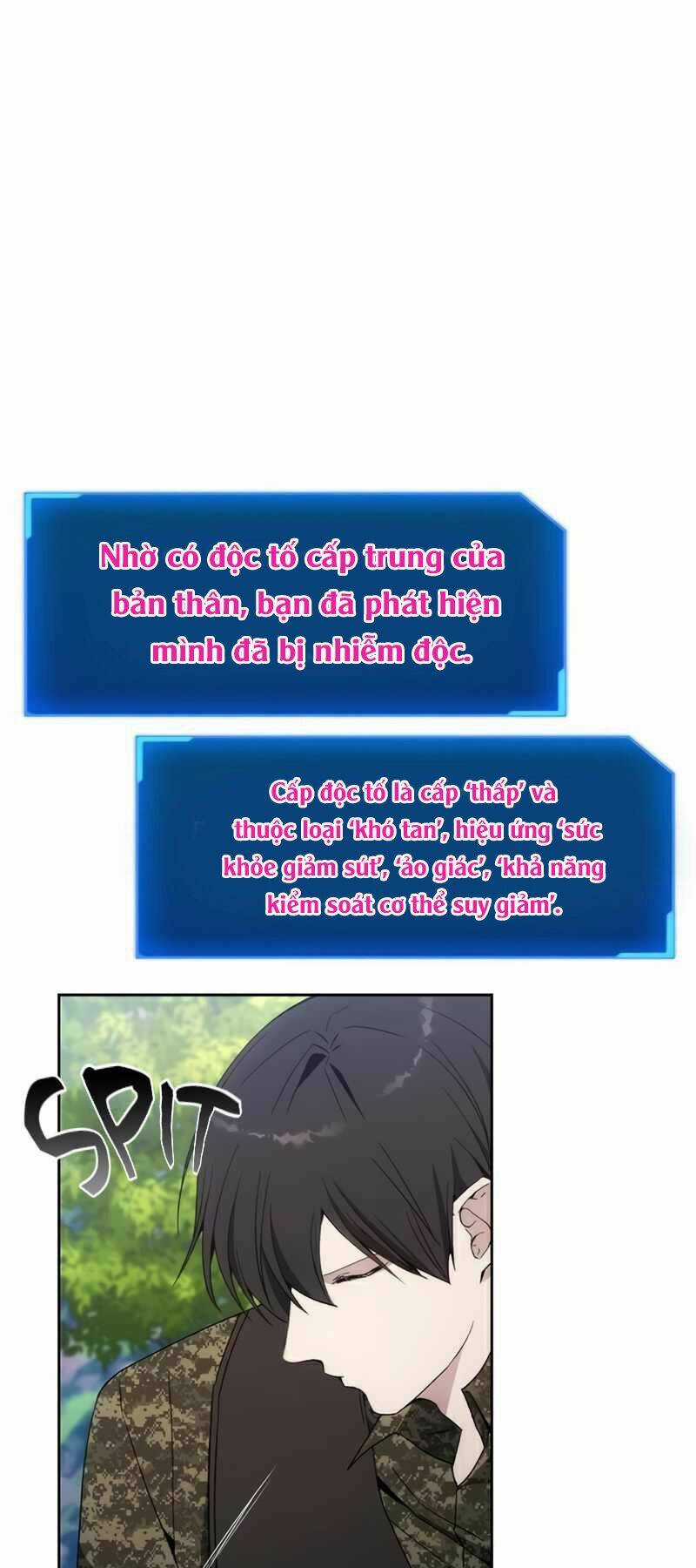 Tao Là Ác Nhân - Chapter 38 - Trang 21