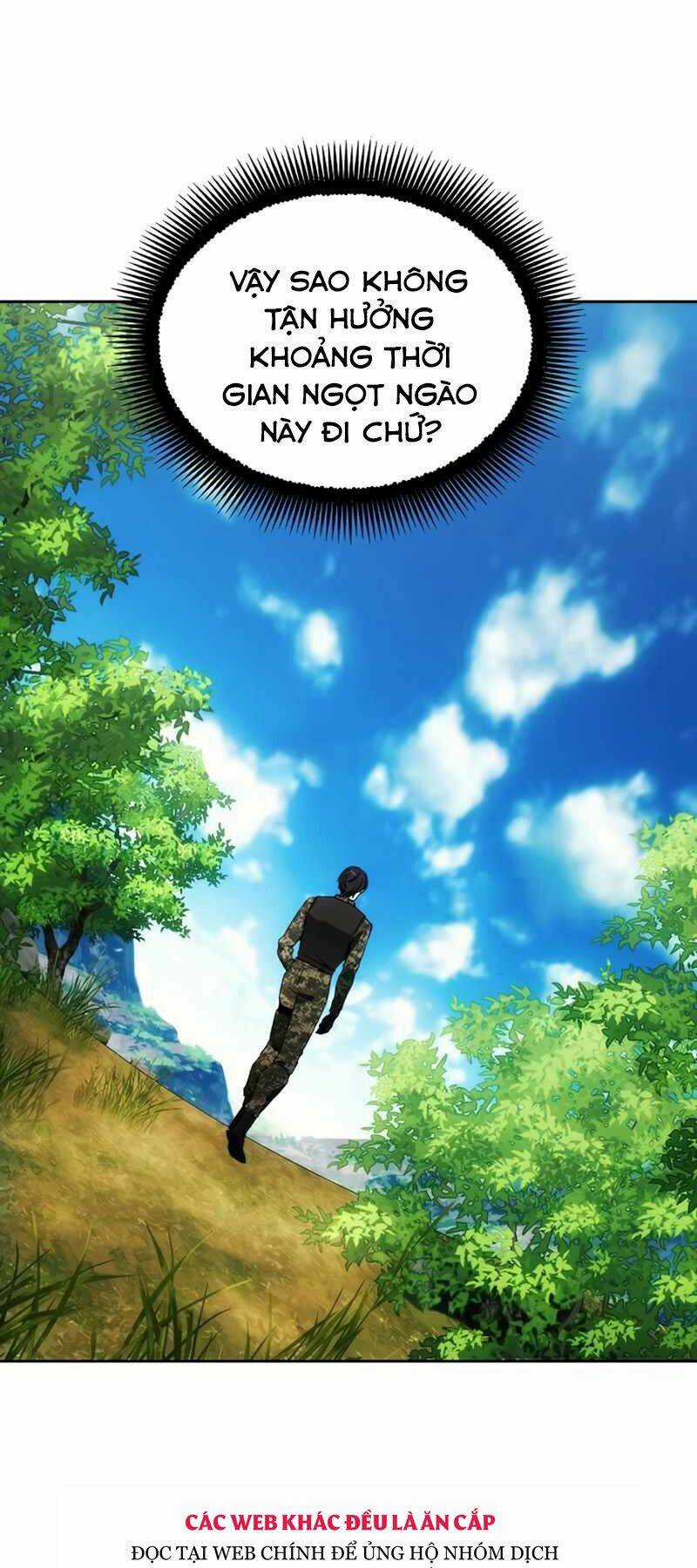 Tao Là Ác Nhân - Chapter 38 - Trang 4