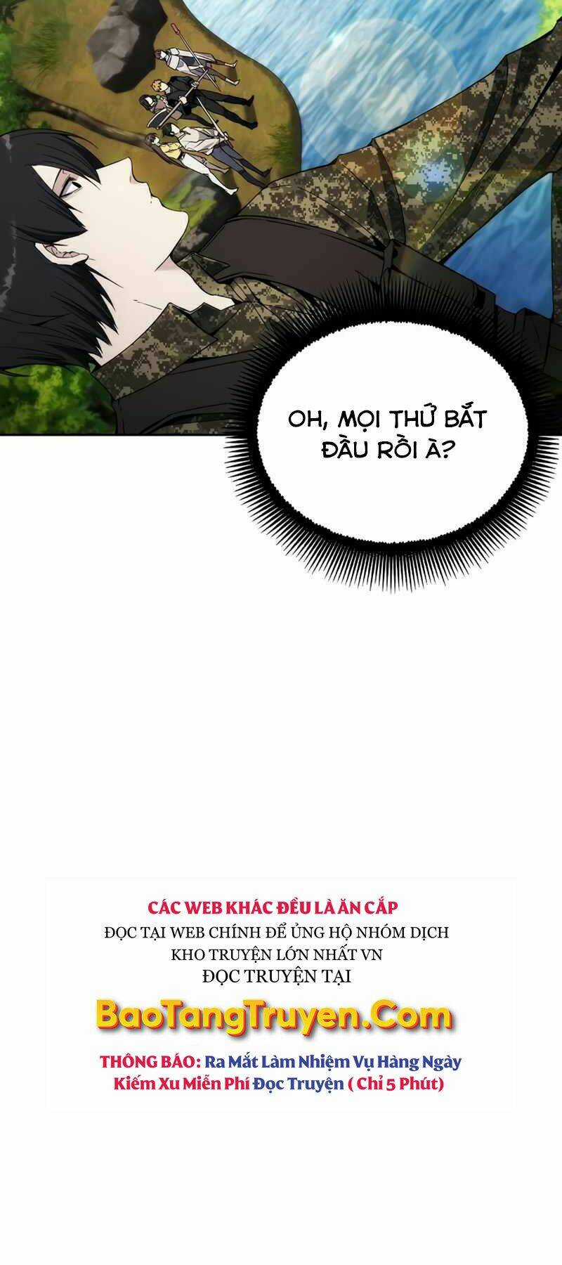 Tao Là Ác Nhân - Chapter 38 - Trang 34