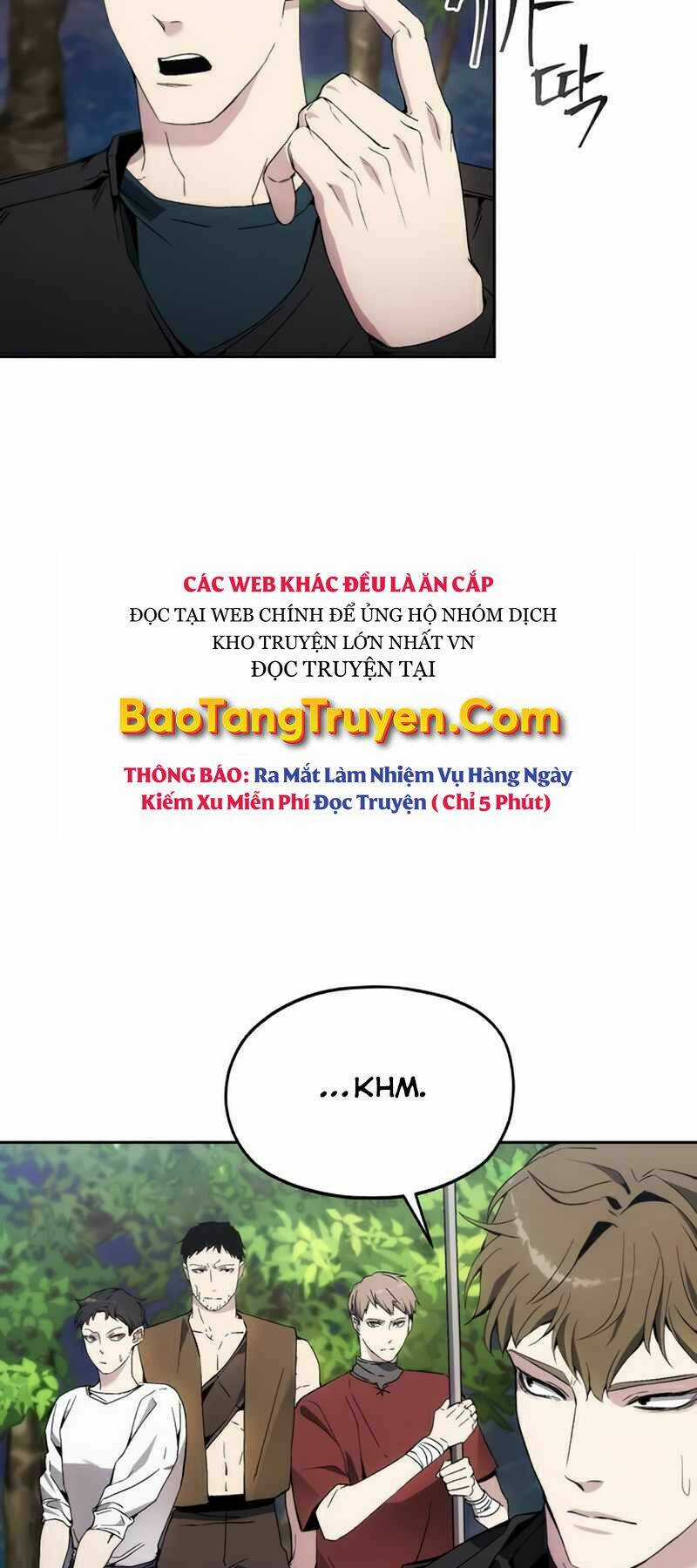 Tao Là Ác Nhân - Chapter 38 - Trang 37