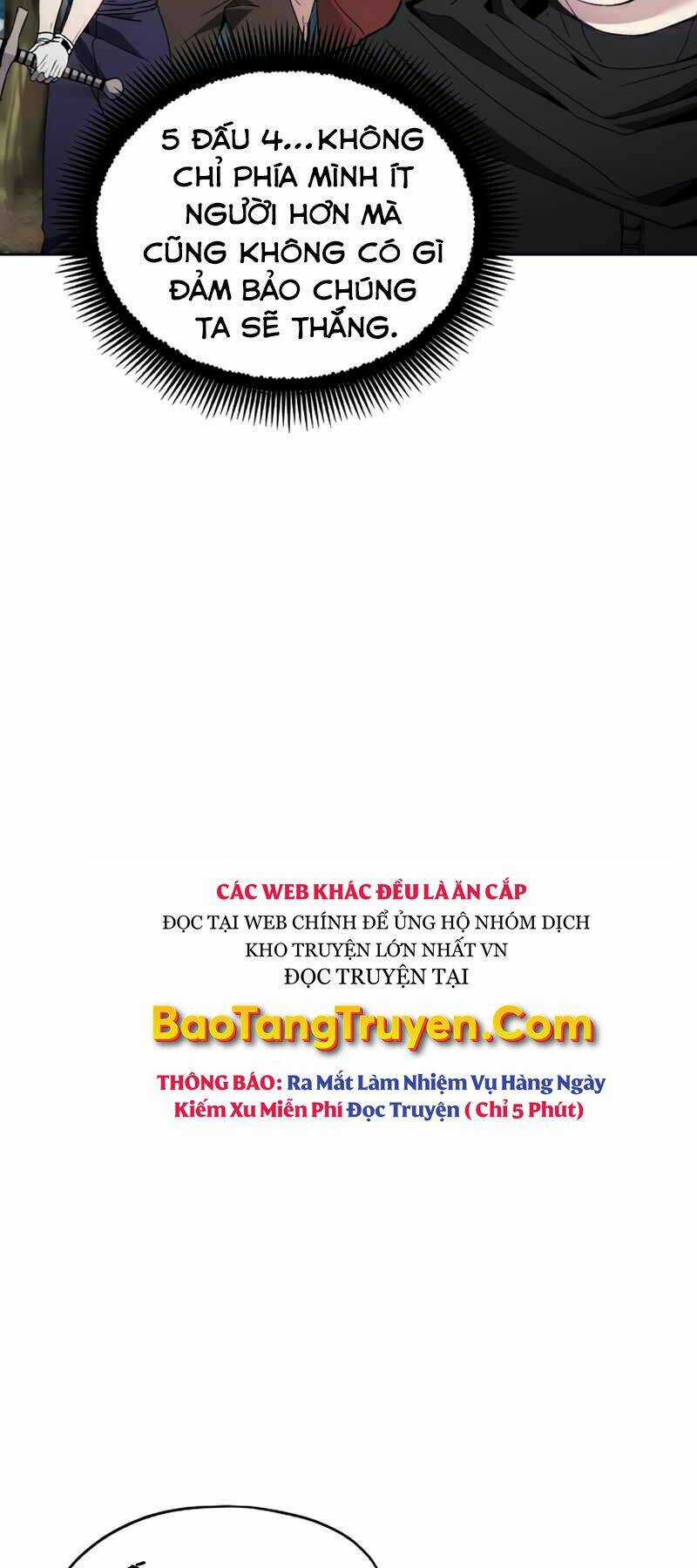 Tao Là Ác Nhân - Chapter 38 - Trang 38