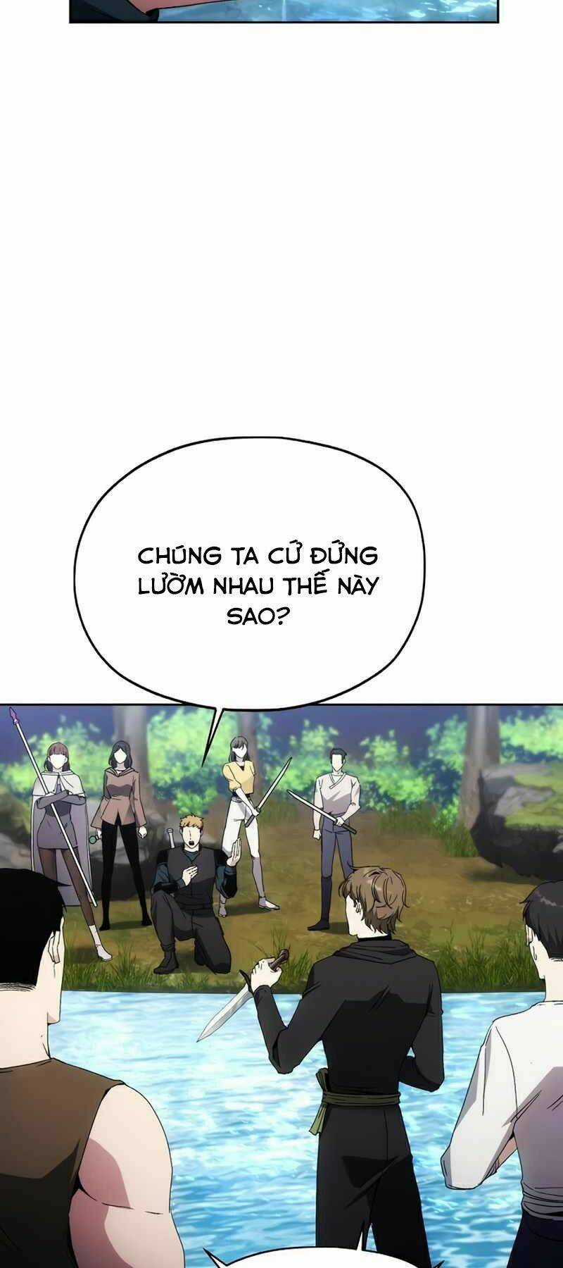 Tao Là Ác Nhân - Chapter 38 - Trang 42