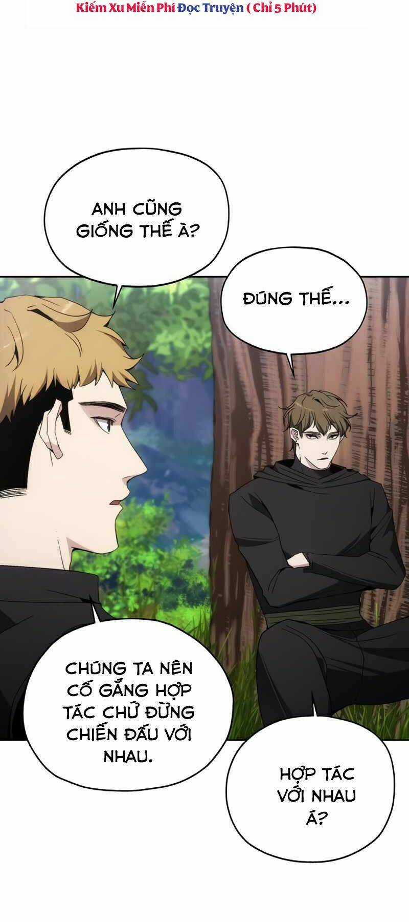 Tao Là Ác Nhân - Chapter 38 - Trang 48