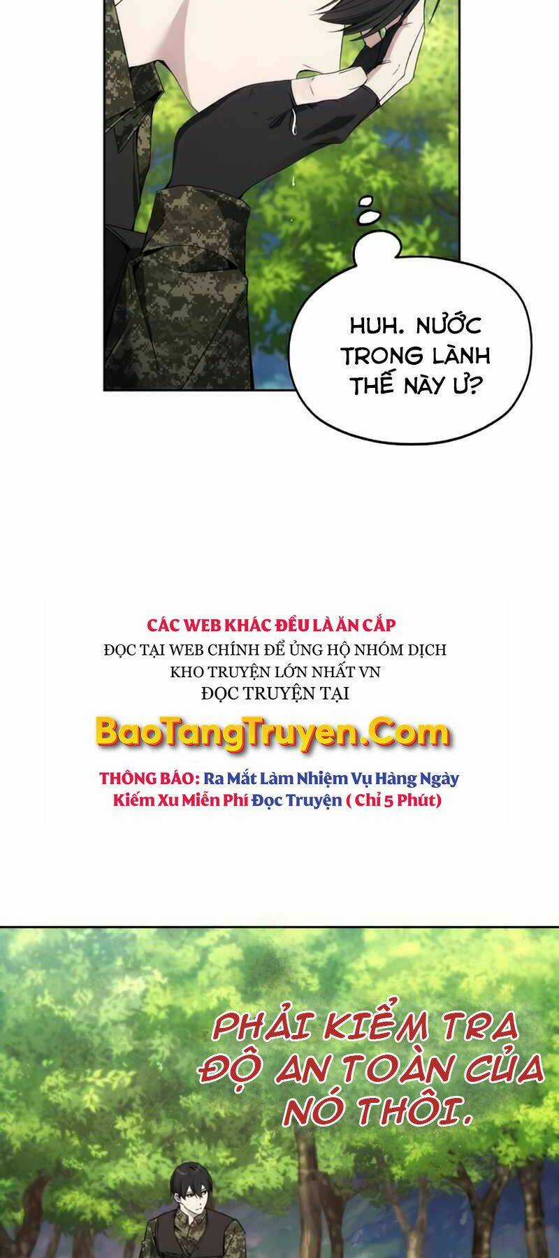 Tao Là Ác Nhân - Chapter 38 - Trang 8