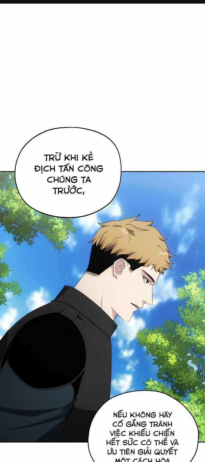 Tao Là Ác Nhân - Chapter 39 - Trang 1