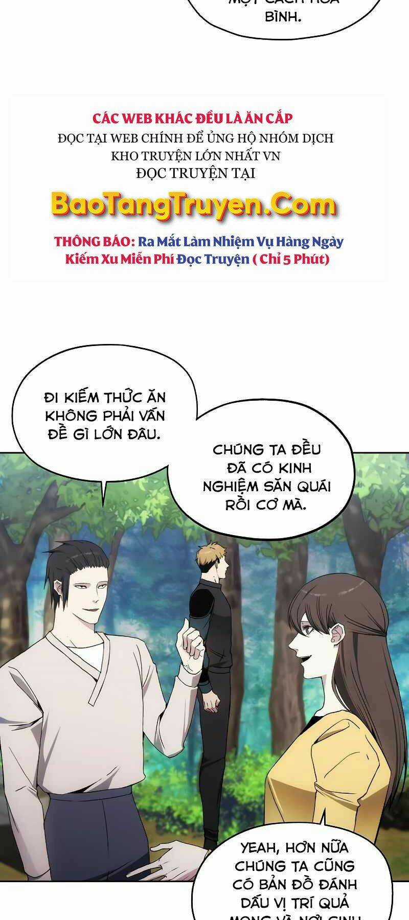 Tao Là Ác Nhân - Chapter 39 - Trang 2