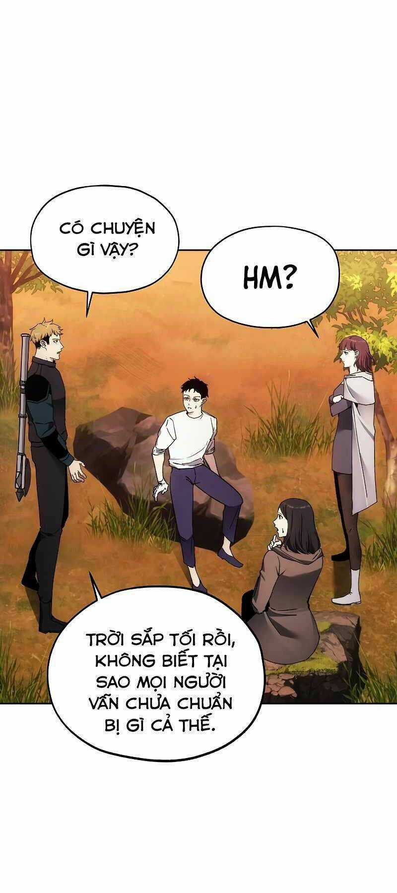 Tao Là Ác Nhân - Chapter 39 - Trang 14