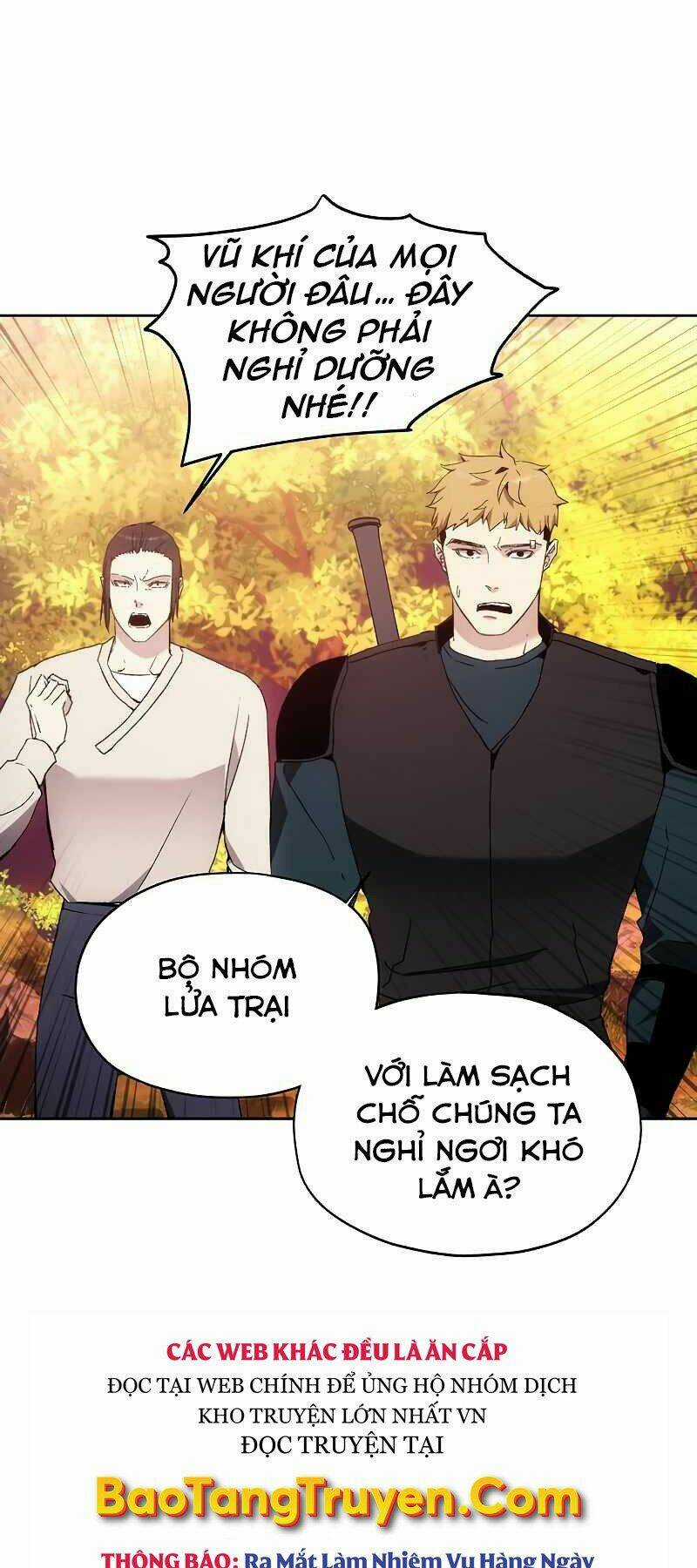 Tao Là Ác Nhân - Chapter 39 - Trang 15