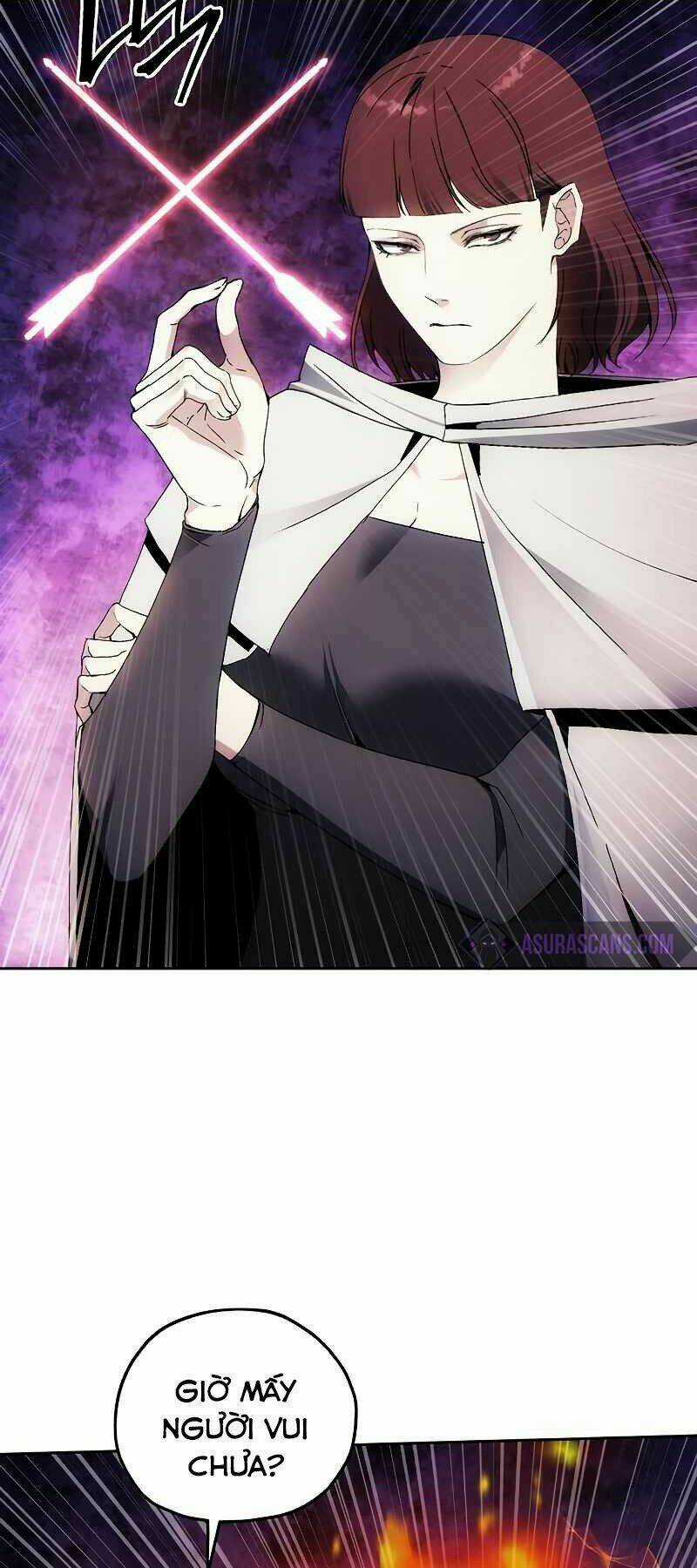 Tao Là Ác Nhân - Chapter 39 - Trang 17