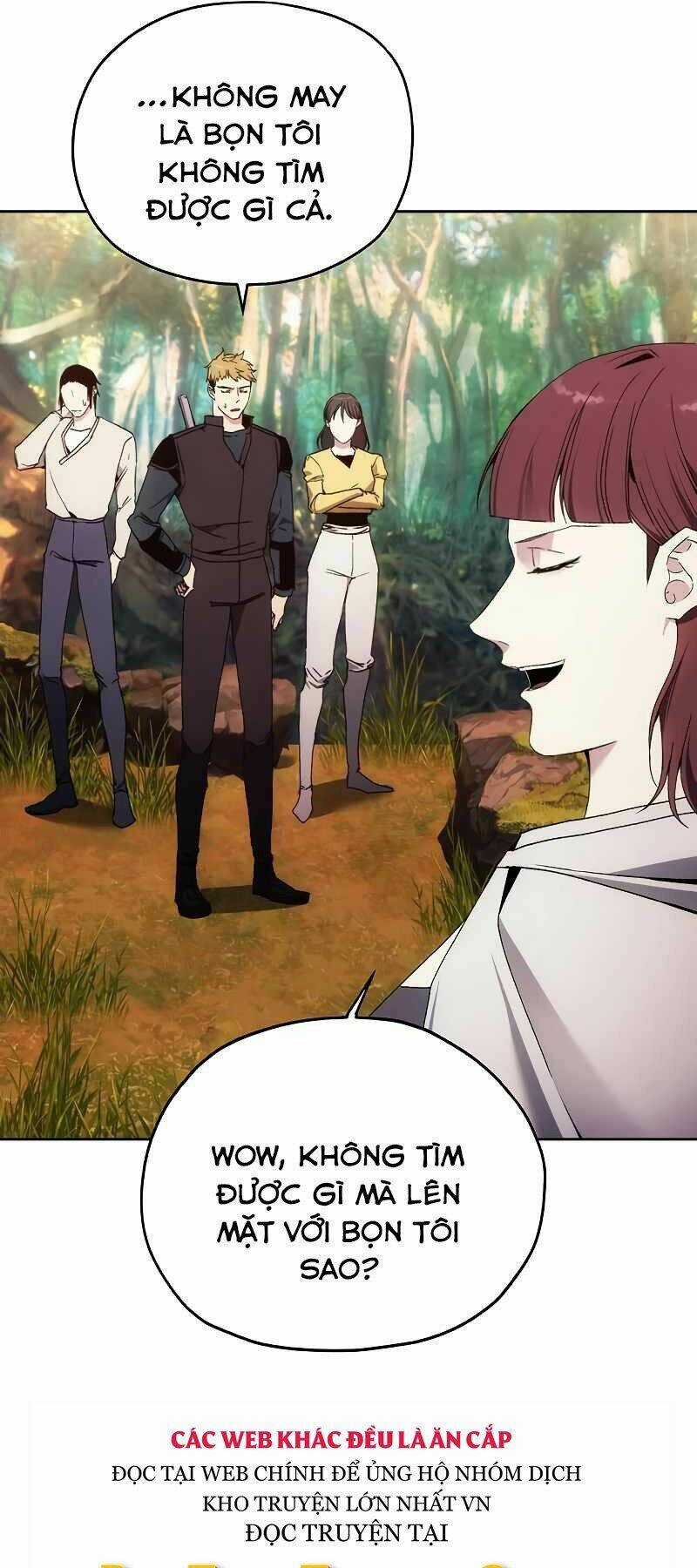 Tao Là Ác Nhân - Chapter 39 - Trang 19