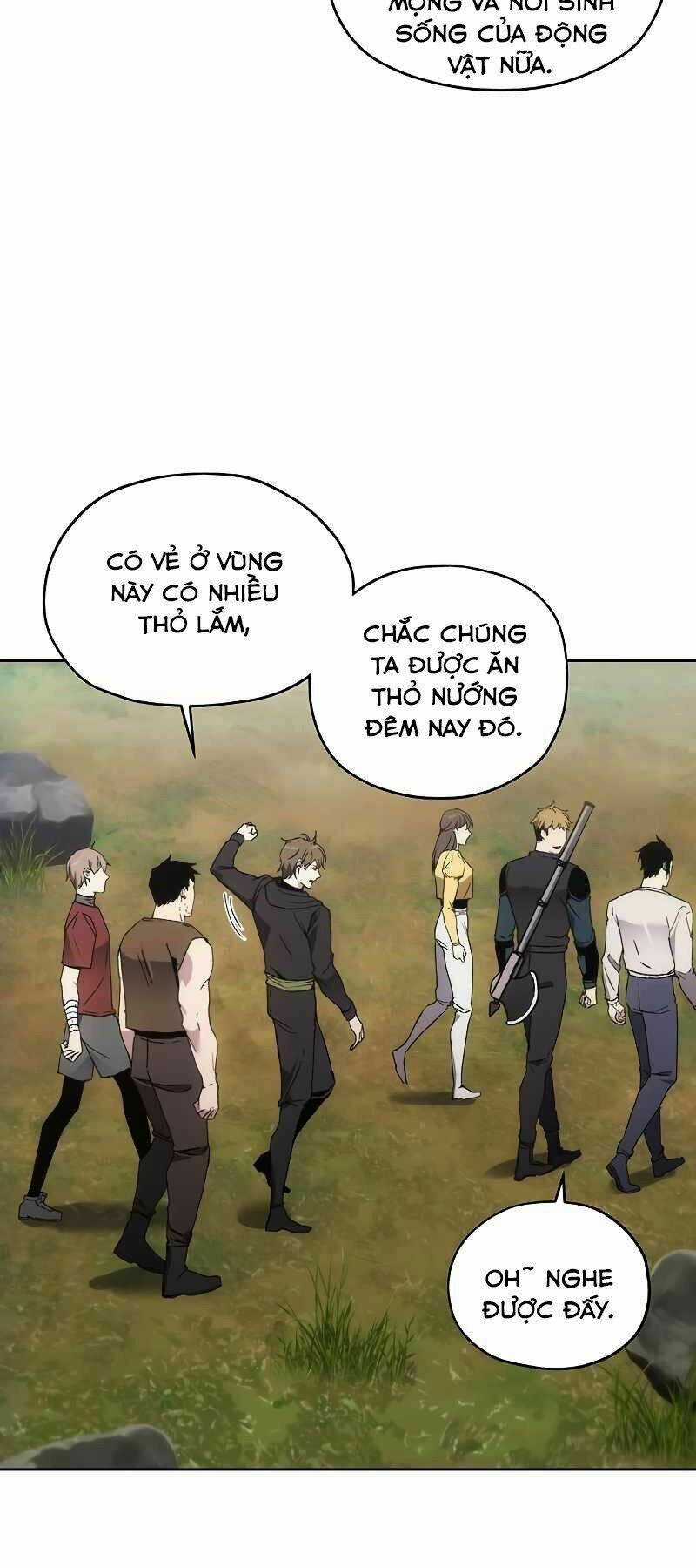 Tao Là Ác Nhân - Chapter 39 - Trang 3