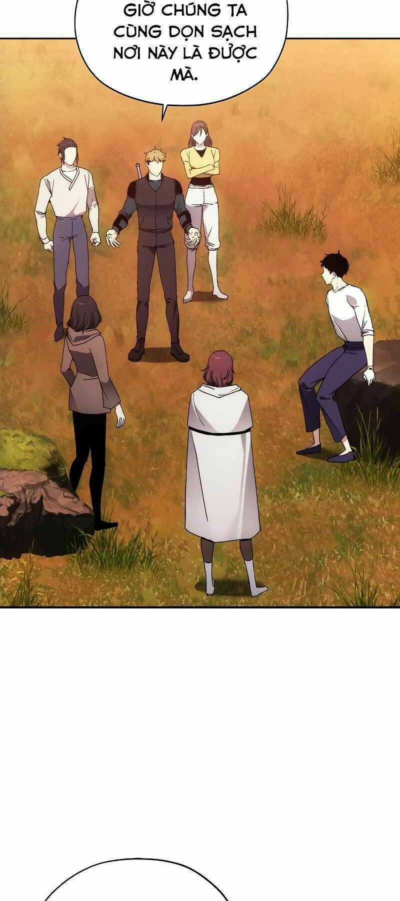 Tao Là Ác Nhân - Chapter 39 - Trang 21