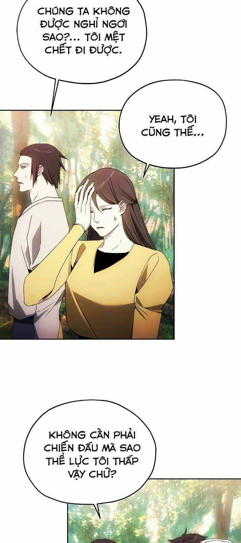 Tao Là Ác Nhân - Chapter 39 - Trang 22