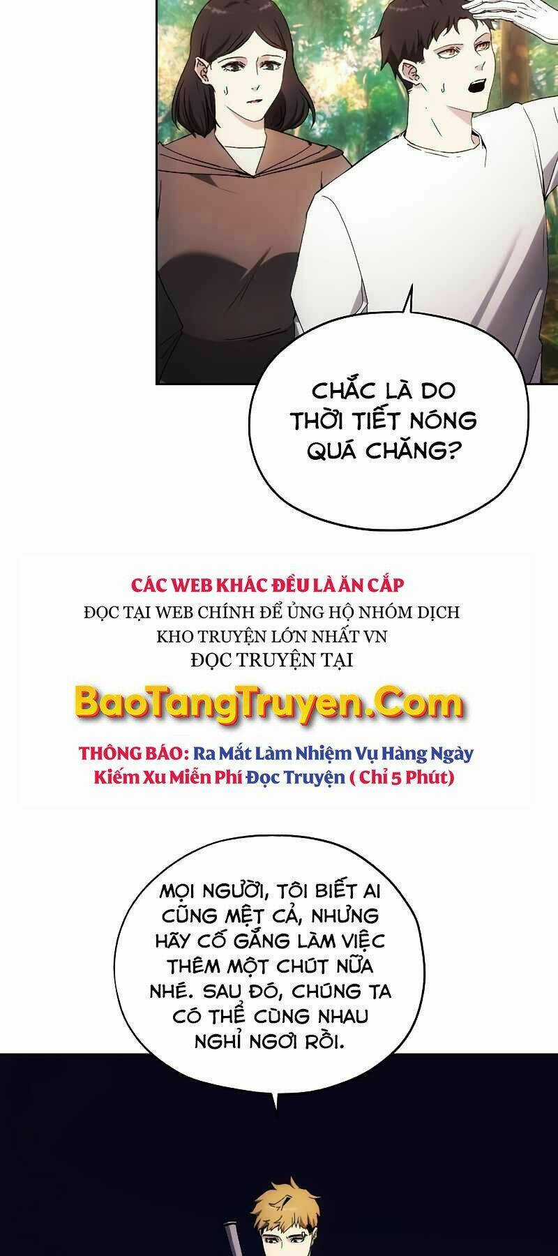 Tao Là Ác Nhân - Chapter 39 - Trang 23