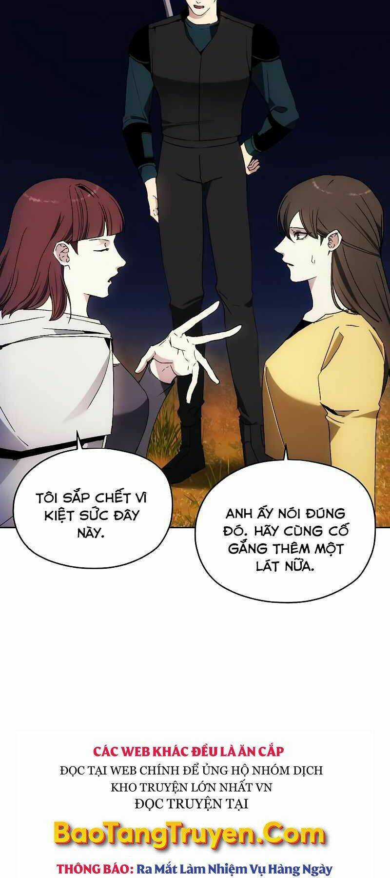 Tao Là Ác Nhân - Chapter 39 - Trang 24