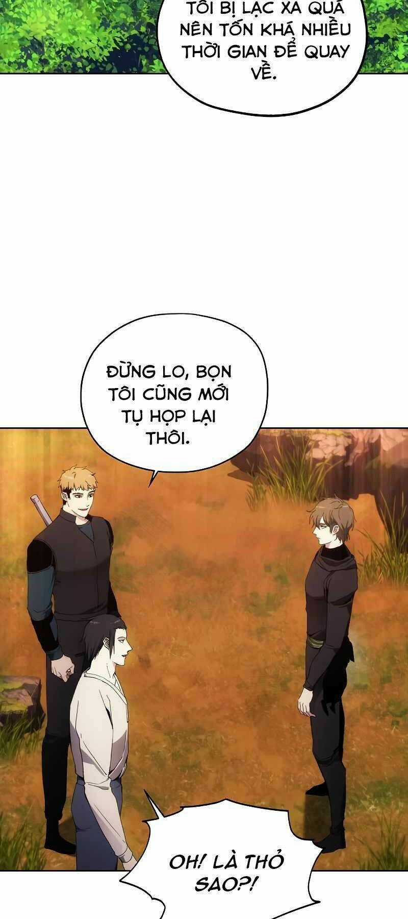 Tao Là Ác Nhân - Chapter 39 - Trang 29