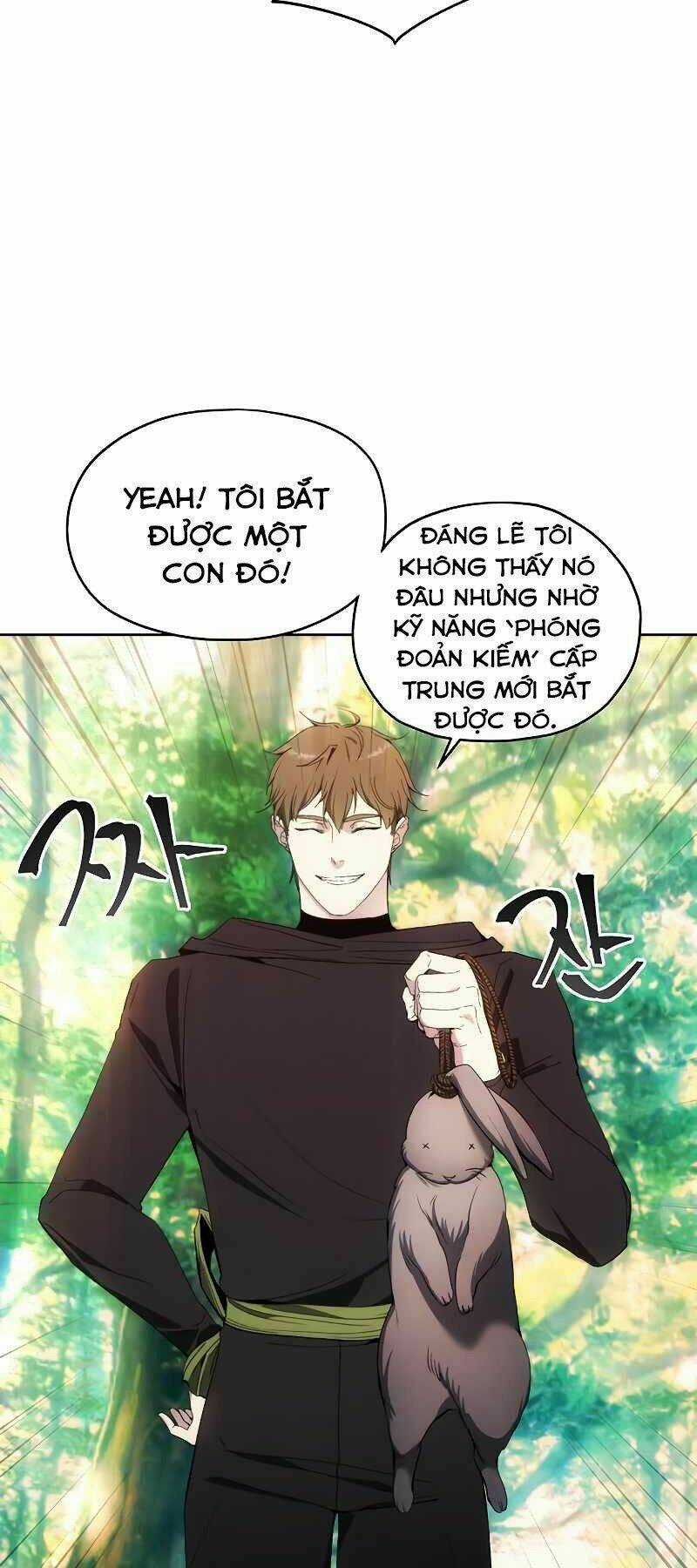 Tao Là Ác Nhân - Chapter 39 - Trang 30