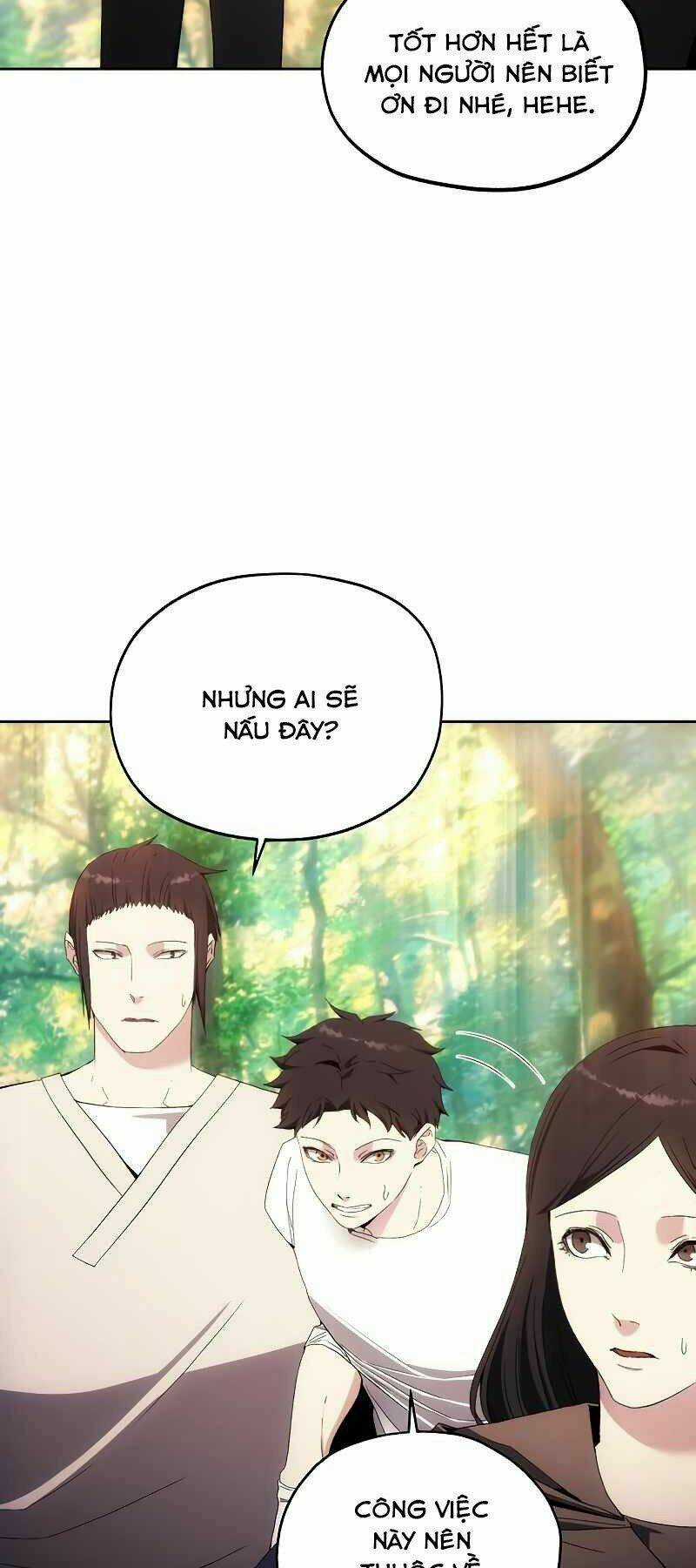 Tao Là Ác Nhân - Chapter 39 - Trang 32