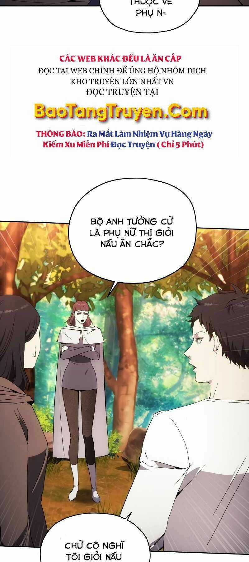 Tao Là Ác Nhân - Chapter 39 - Trang 33