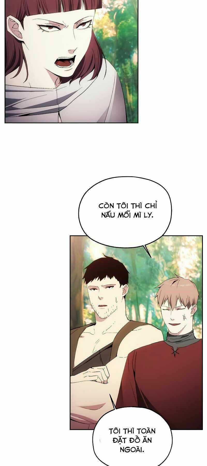Tao Là Ác Nhân - Chapter 39 - Trang 35