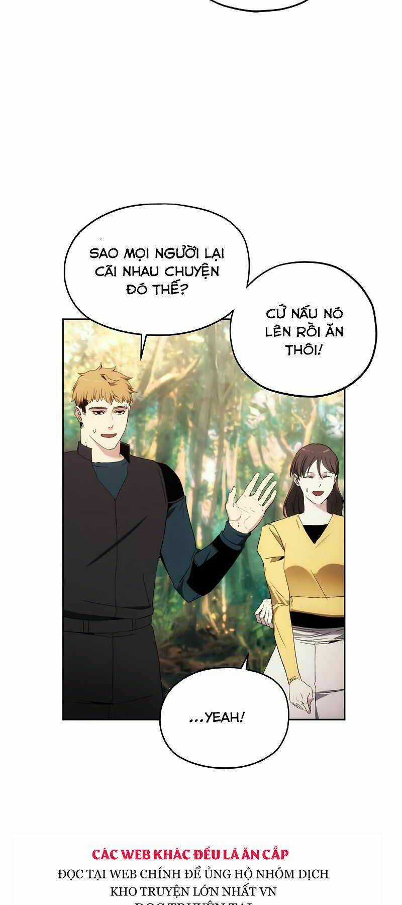 Tao Là Ác Nhân - Chapter 39 - Trang 36