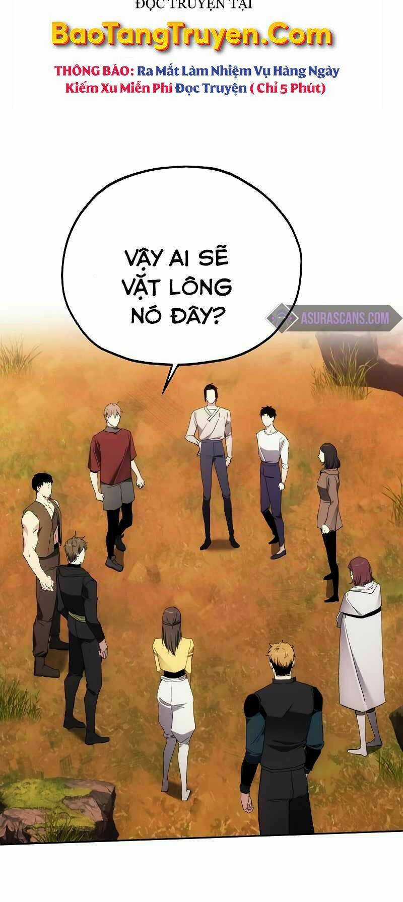 Tao Là Ác Nhân - Chapter 39 - Trang 37