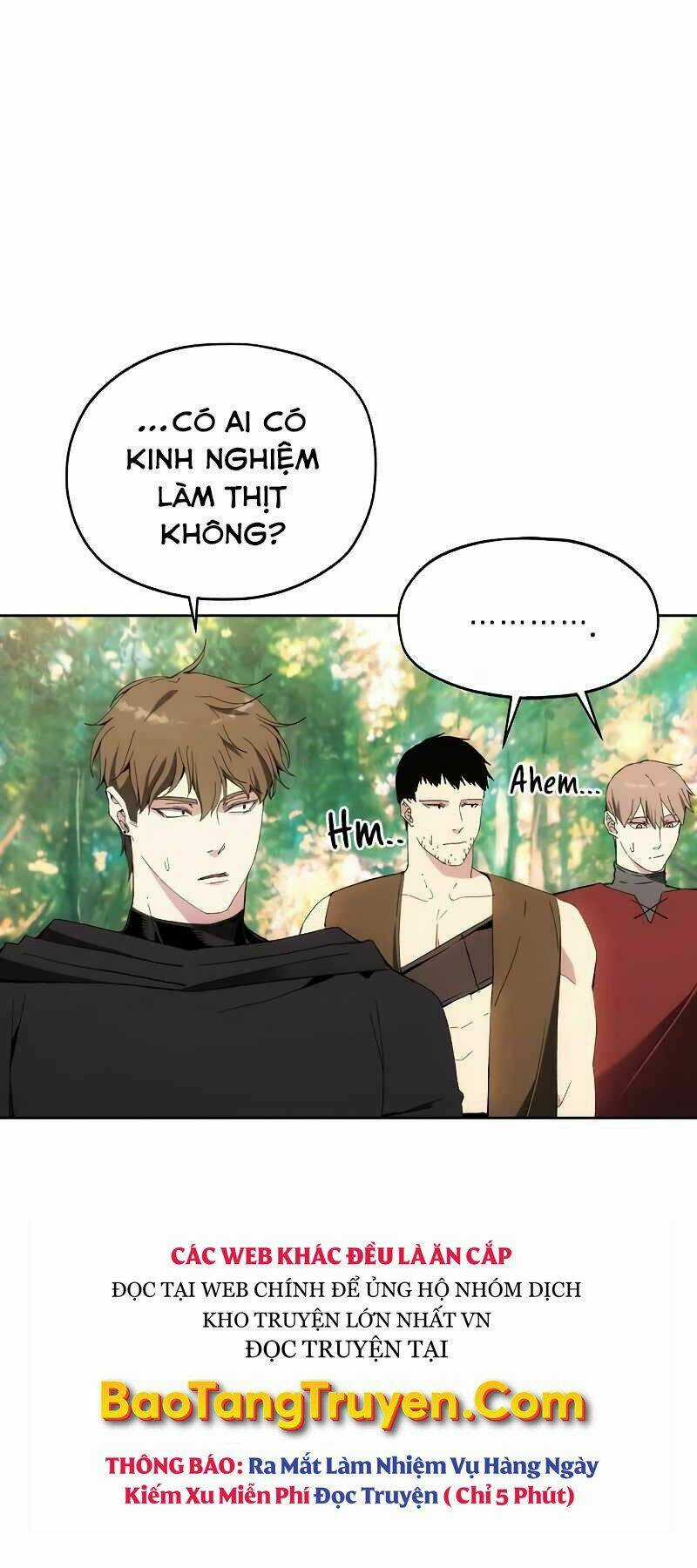 Tao Là Ác Nhân - Chapter 39 - Trang 38