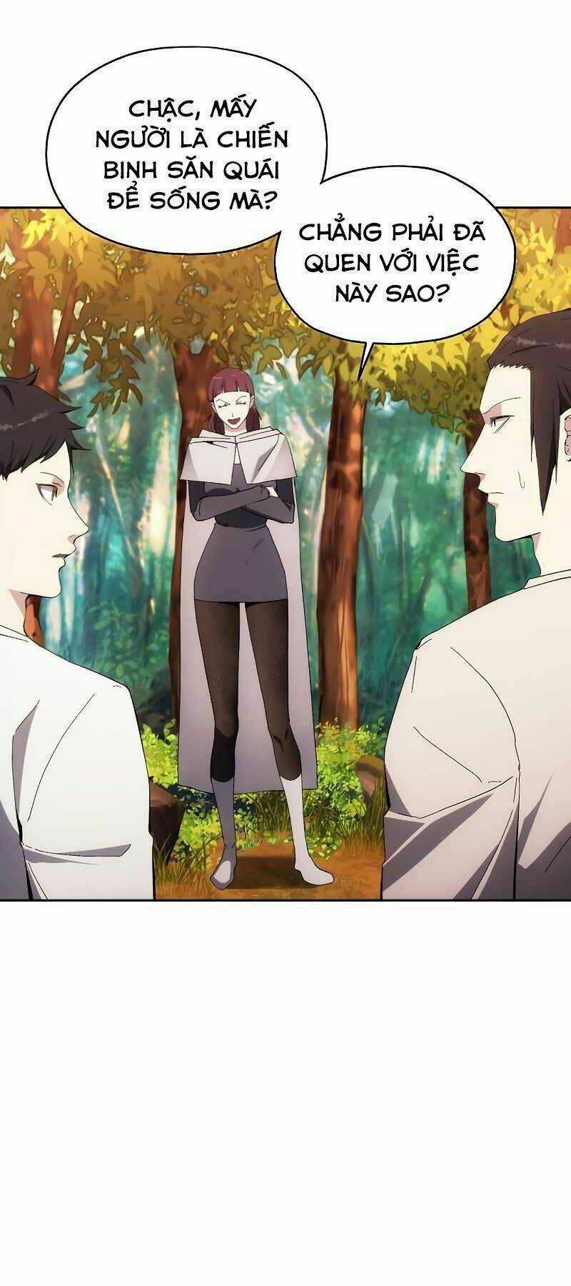 Tao Là Ác Nhân - Chapter 39 - Trang 39