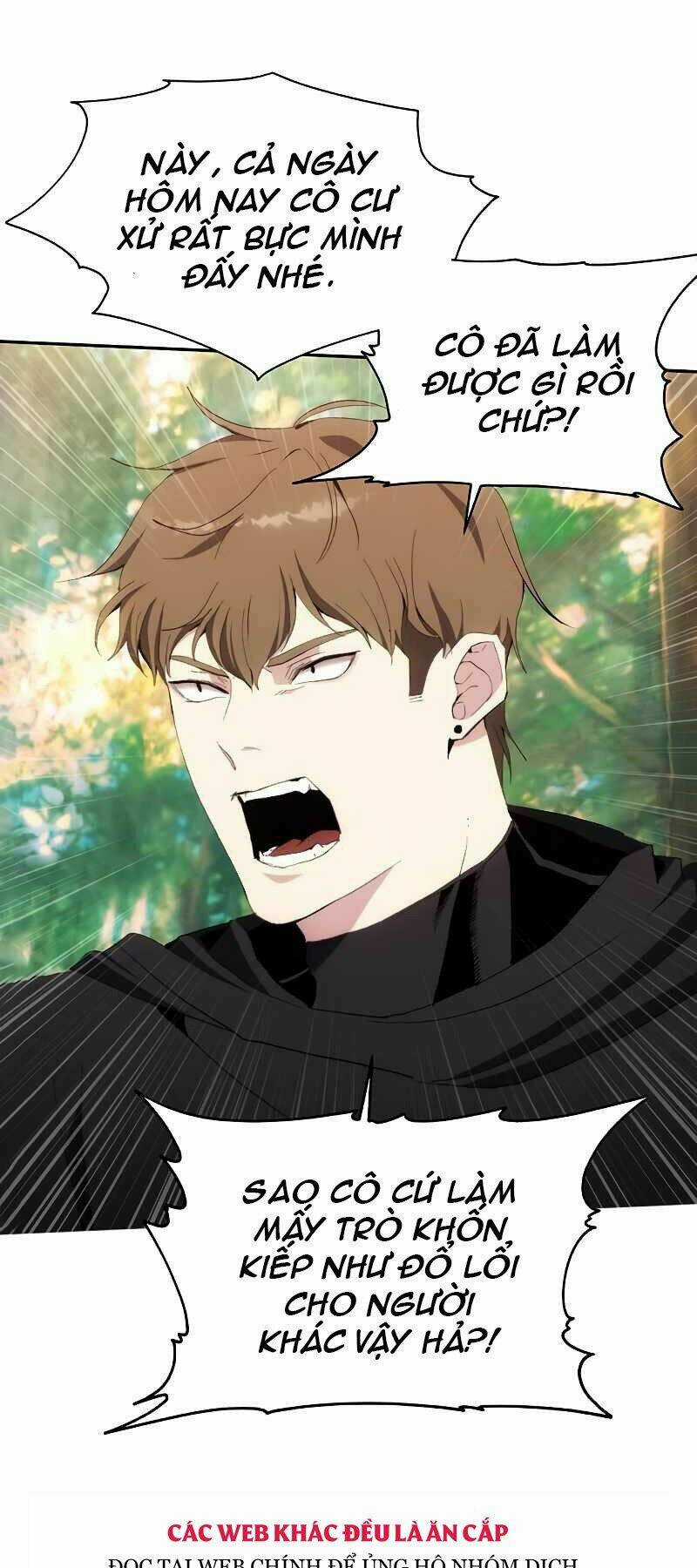 Tao Là Ác Nhân - Chapter 39 - Trang 40