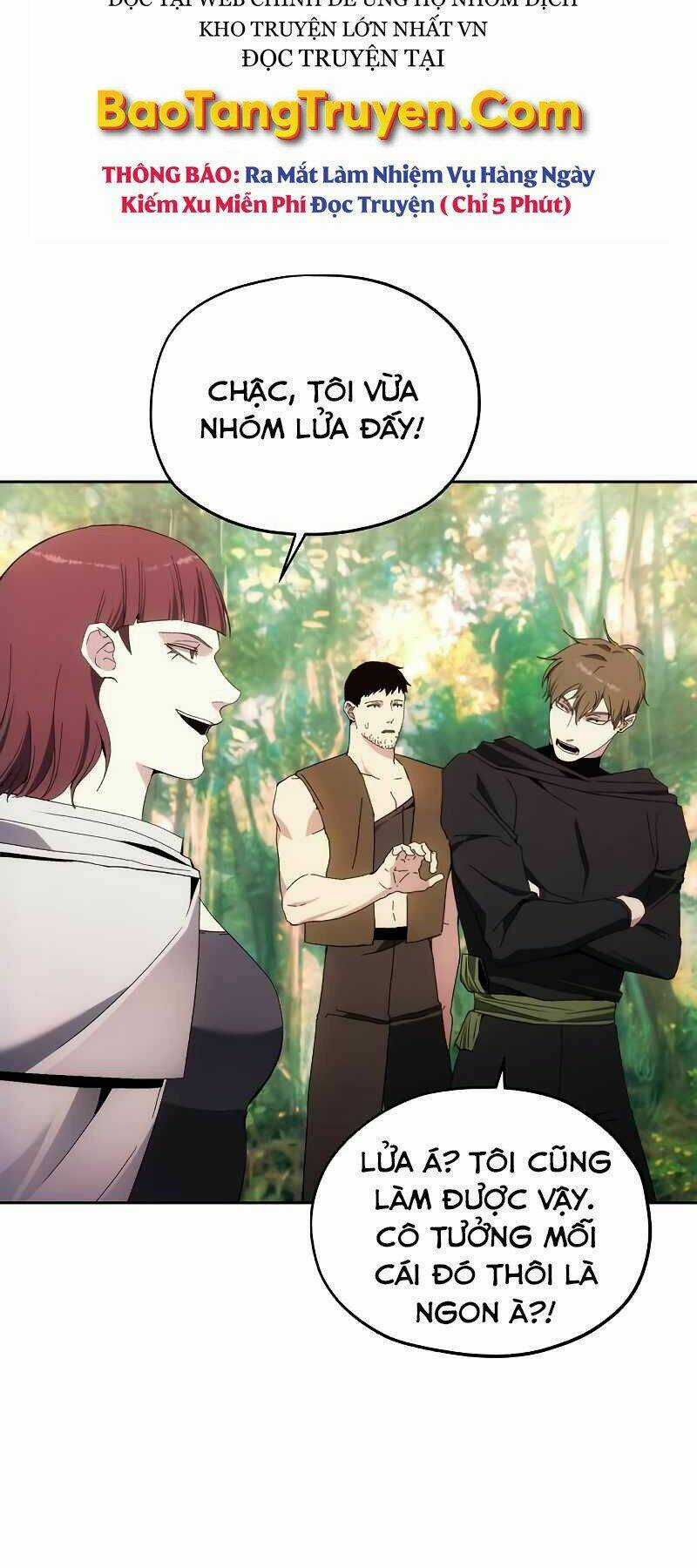 Tao Là Ác Nhân - Chapter 39 - Trang 41