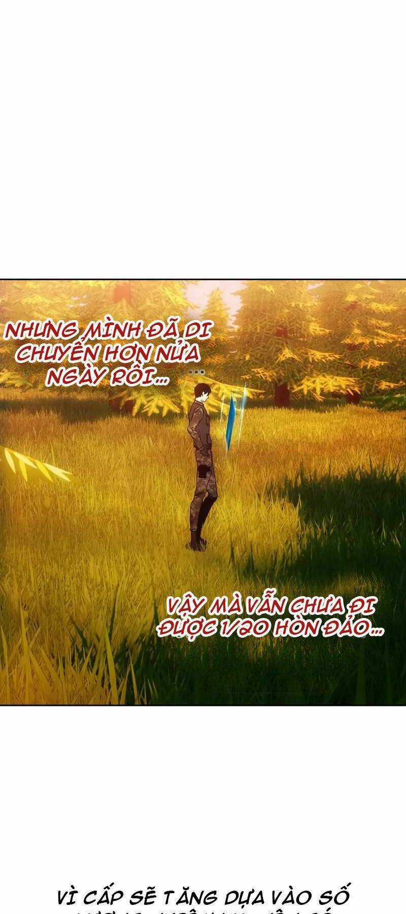 Tao Là Ác Nhân - Chapter 39 - Trang 47