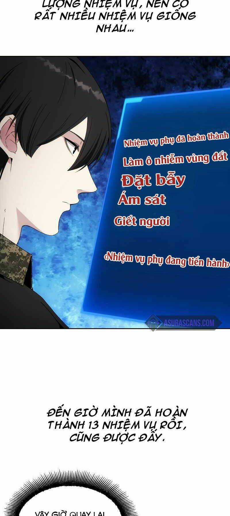 Tao Là Ác Nhân - Chapter 39 - Trang 48