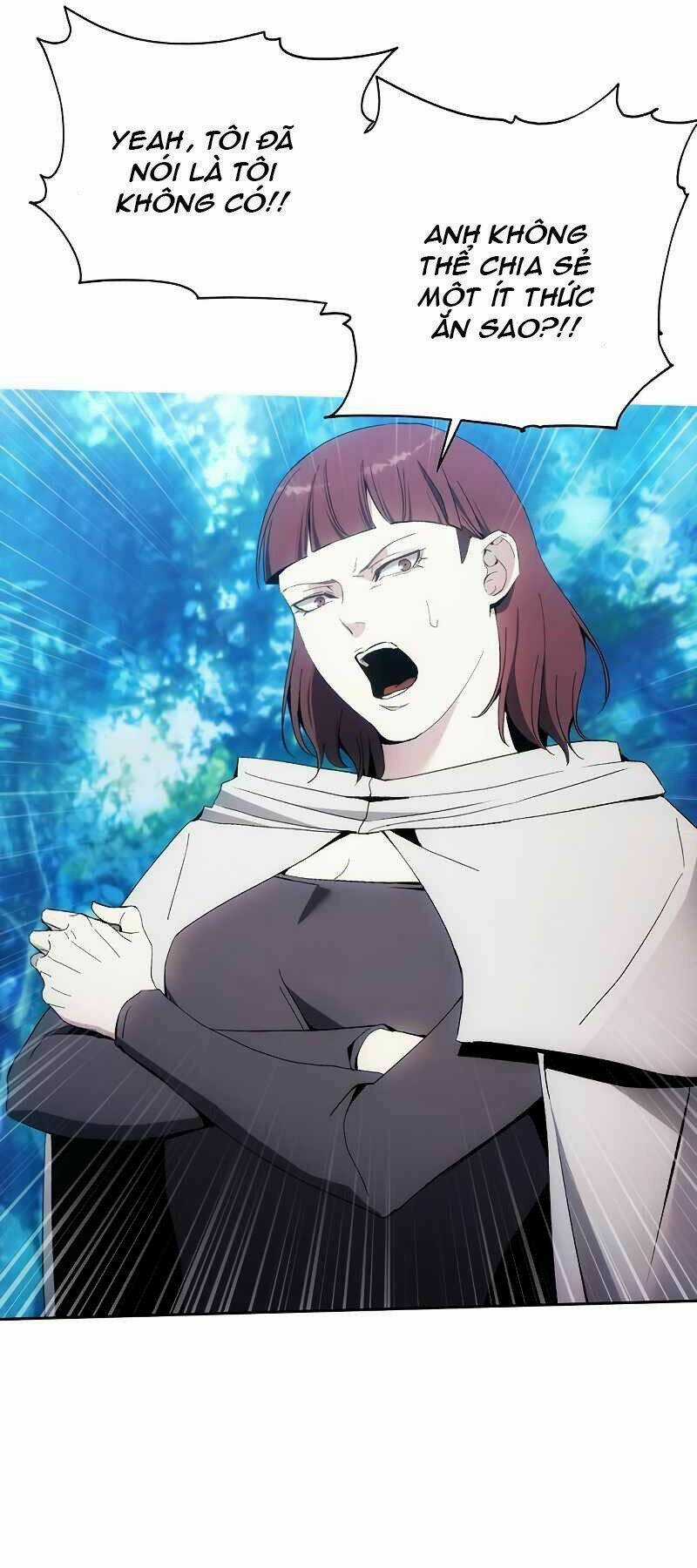 Tao Là Ác Nhân - Chapter 39 - Trang 56